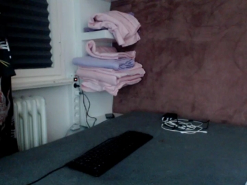JanaBellaCam 30-11-2021 Naked 